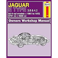 Jaguar E-Type Six-Cylinder Originality Guide (Volume 1): Haddock
